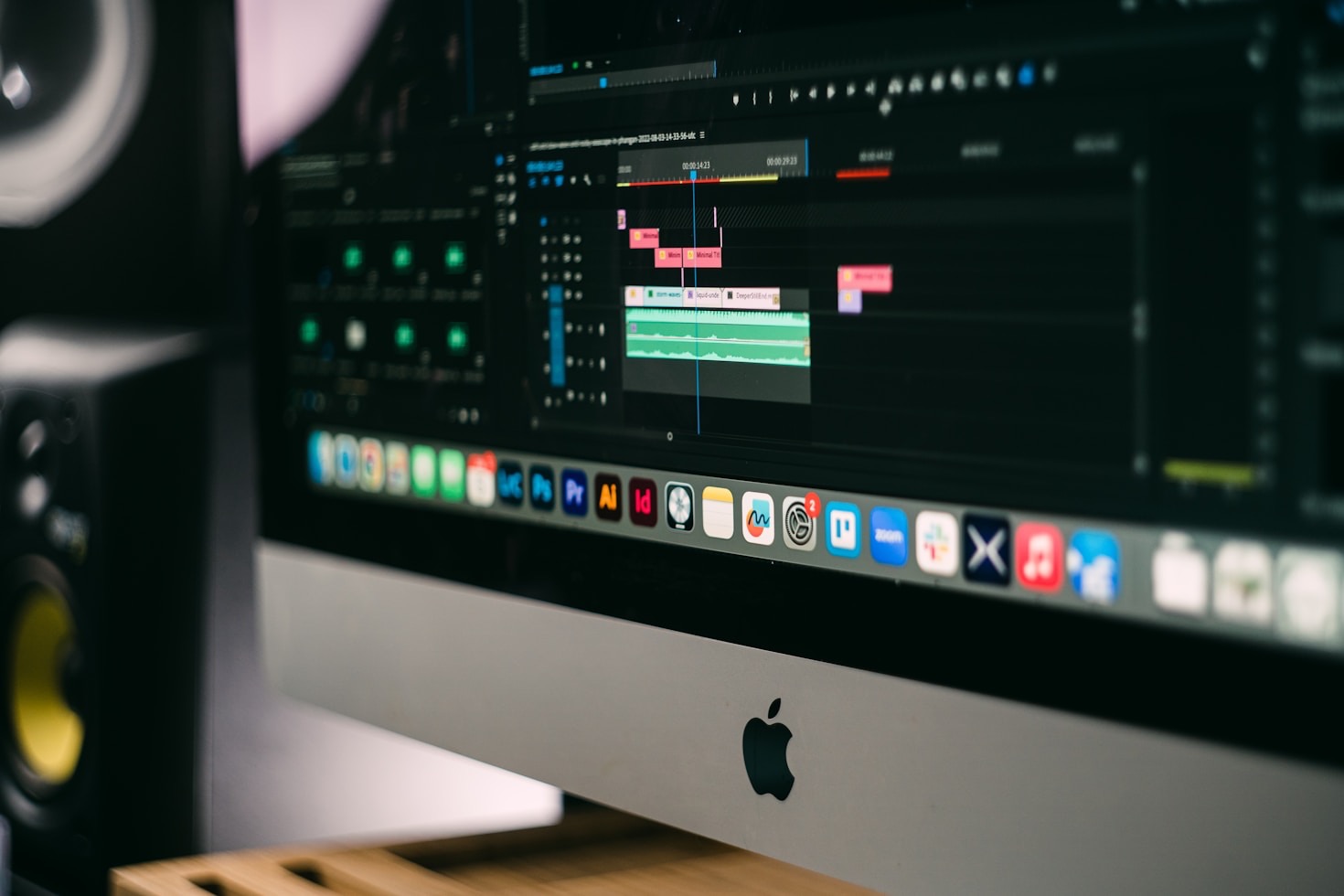 Cómo construir credibilidad en medios audiovisuales