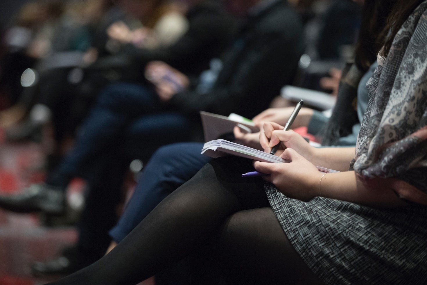 Estrategias comunicativas para llegar a tu audiencia